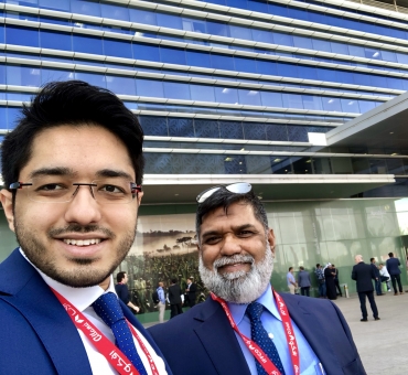 Dubai - Gulfood 2018