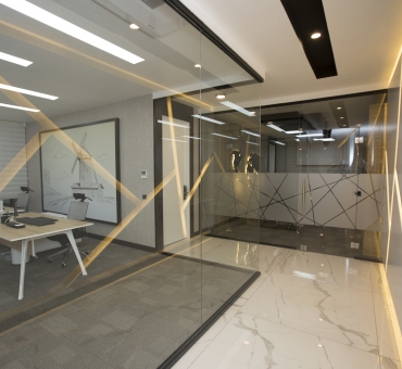 Our head office at Konya