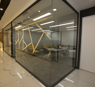 Our head office at Konya