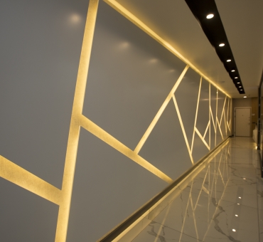 Our head office at Konya
