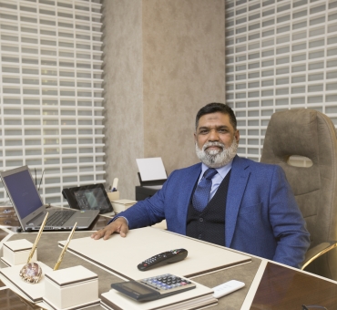 Our head office at Konya