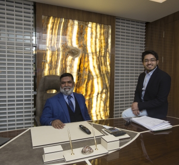 Our head office at Konya