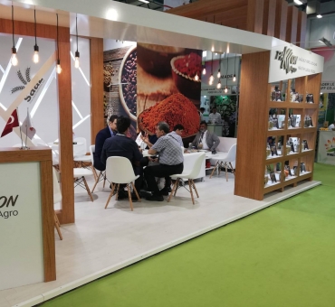 WorldFood Istanbul 2018