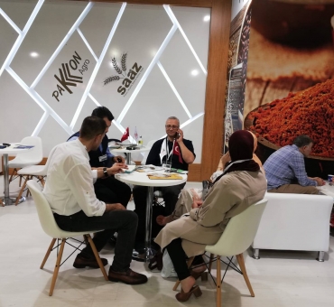 WorldFood Istanbul 2018