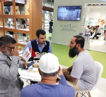 WorldFood Istanbul 2018