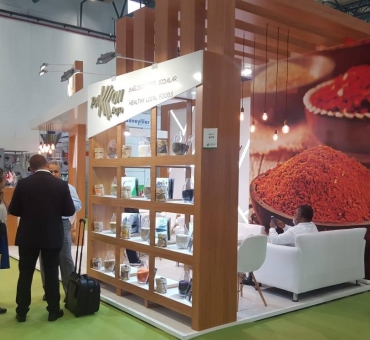 WorldFood Istanbul 2018