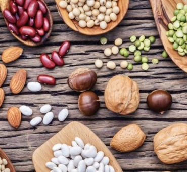 Healthy Local Foods