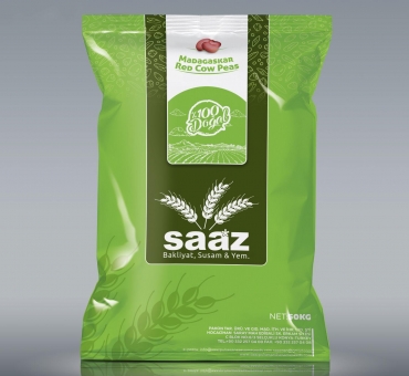 Madagascar Origin Cow Peas